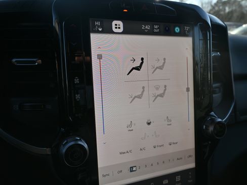 Used 2026 RAM 1500 Big Horn image 29