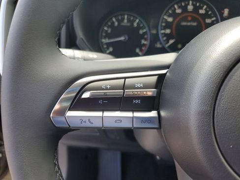 New 2026 MAZDA CX-50 Meridian Edition w/ Weather Package image 16