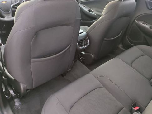 Used 2022 Chevrolet Malibu LT image 18