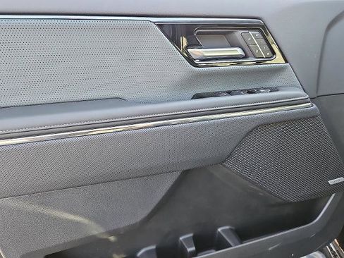 New 2026 GMC Sierra EV AT4 w/ AT4 Premium Package image 9