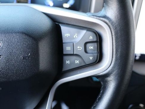 Used 2025 Ford Bronco Outer Banks image 28