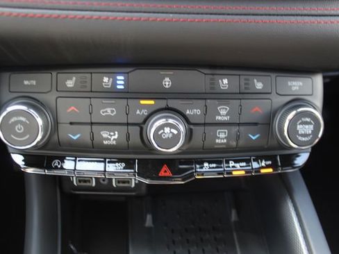 New 2026 Dodge Durango GT image 21