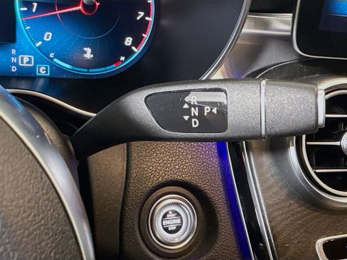 Used 2019 Mercedes-Benz C 300 Coupe w/ AMG Line image 20