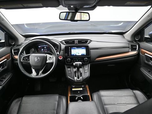 Used 2021 Honda CR-V Touring image 24