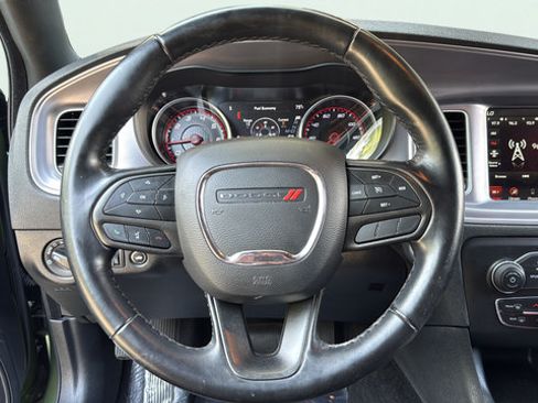 Used 2023 Dodge Charger GT RWD image 16