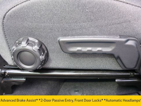 New 2026 Jeep Wrangler Sport S image 7