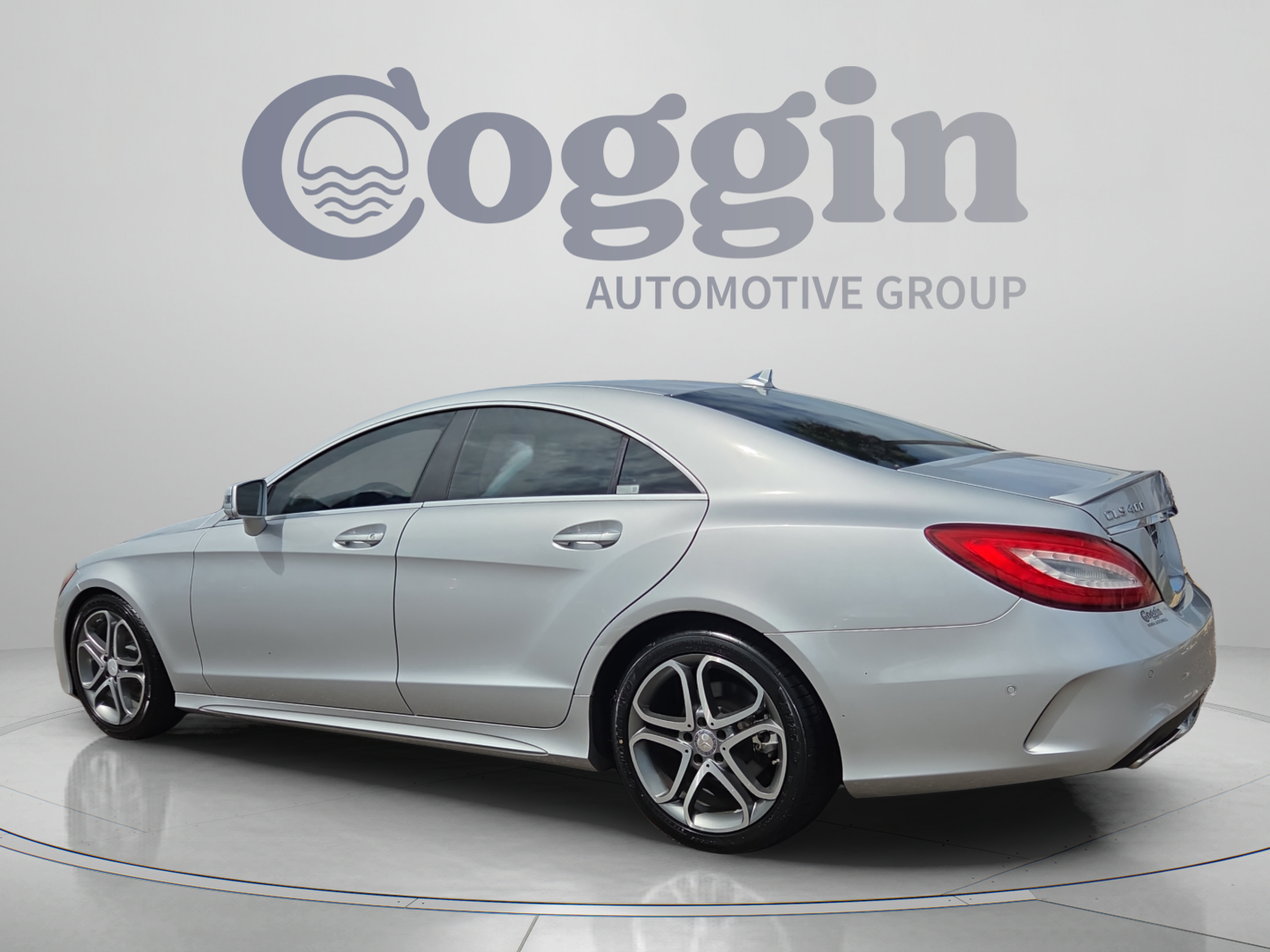 Used 2015 Mercedes-Benz CLS 400 image 13