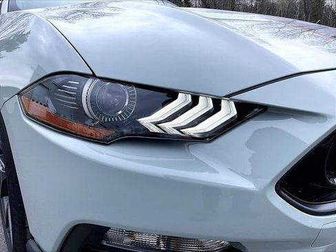 Used 2023 Ford Mustang Mach 1 w/ Equipment Group 700A RWD image 30