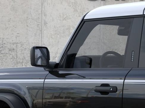 New 2026 Ford Bronco Heritage Edition AWD/4WD image 22