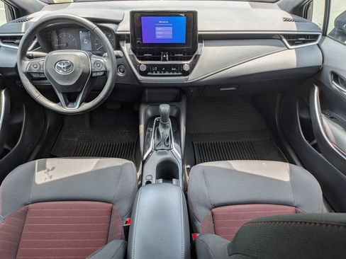 Used 2025 Toyota Corolla SE FWD image 26