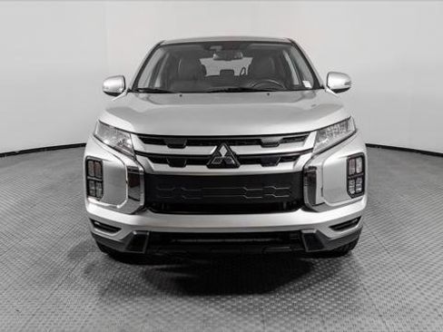 Used 2024 Mitsubishi Outlander Sport AWD image 12