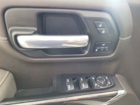 Used 2021 Chevrolet Silverado 1500 LTZ w/ LTZ Premium Package image 21