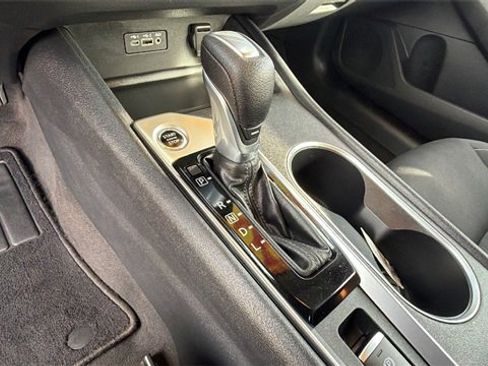 Used 2022 Nissan Altima 2.5 SV image 25