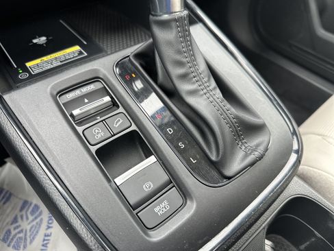 Certified 2024 Honda CR-V EX-L image 16