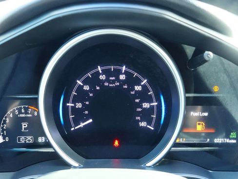 Used 2019 Honda Fit EX-L image 42