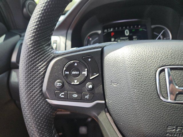 Used 2024 Honda Passport EX-L image 31