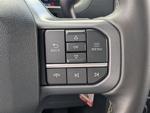 Used 2025 Ford F150 XLT w/ Equipment Group 301A Standard AWD/4WD image 25