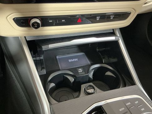 New 2026 BMW 330i Sedan w/ Premium Package image 15