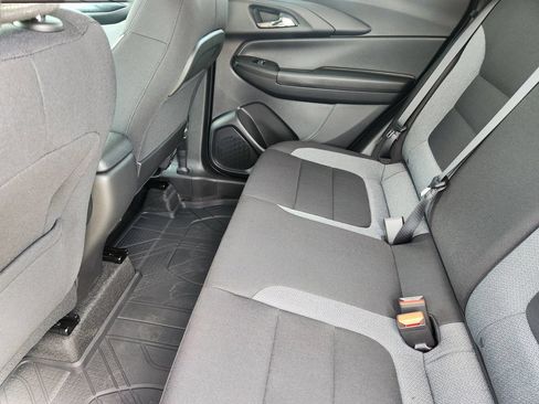 New 2026 Chevrolet TrailBlazer LT FWD image 19