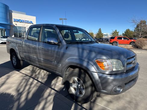 Used 2005 Toyota Tundra SR5 image 4