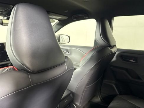 Used 2026 Toyota RAV4 AWD Plug-in Hybrid image 27