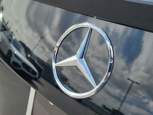 New 2026 Mercedes-Benz C 43 AMG 4MATIC Sedan image 7