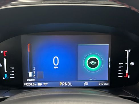 Used 2024 Ford Escape ST-Line w/ Tech Pack #1 AWD/4WD image 17