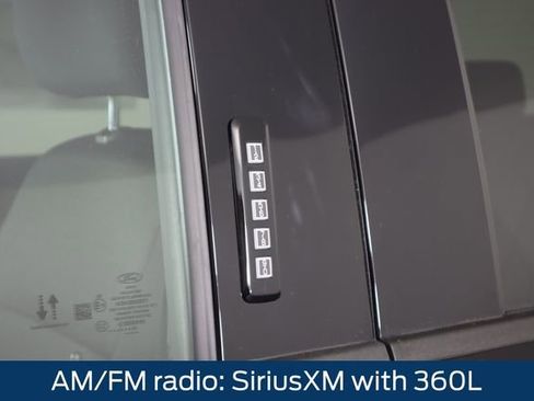 New 2026 Ford F150 XLT w/ Equipment Group 302A MID image 17