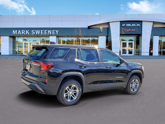 New 2027 GMC Terrain Elevation AWD/4WD image 31