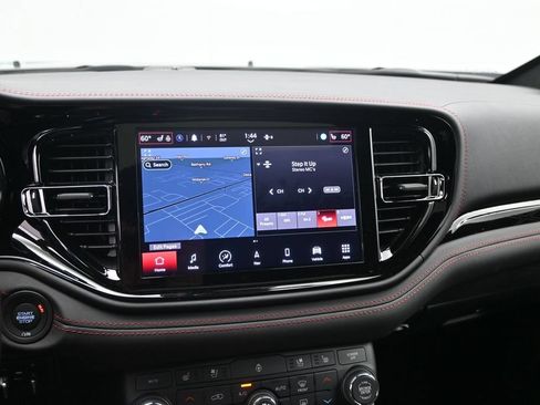 New 2026 Dodge Durango GT AWD/4WD image 11