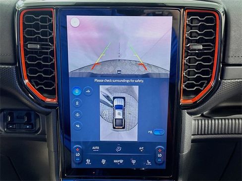 Used 2024 Ford Ranger Raptor image 17