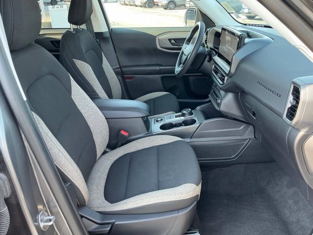 Used 2025 Ford Bronco Sport Big Bend AWD/4WD image 24