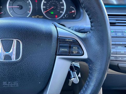 Used 2010 Honda Accord EX-L image 23