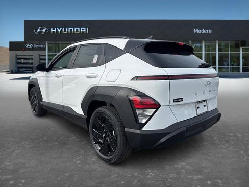 New 2026 Hyundai Kona SEL Sport image 4