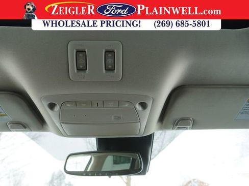 Used 2021 Nissan Murano Platinum image 30