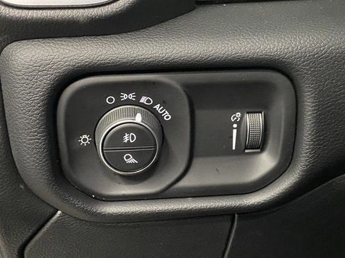 New 2026 RAM 2500 Big Horn image 24