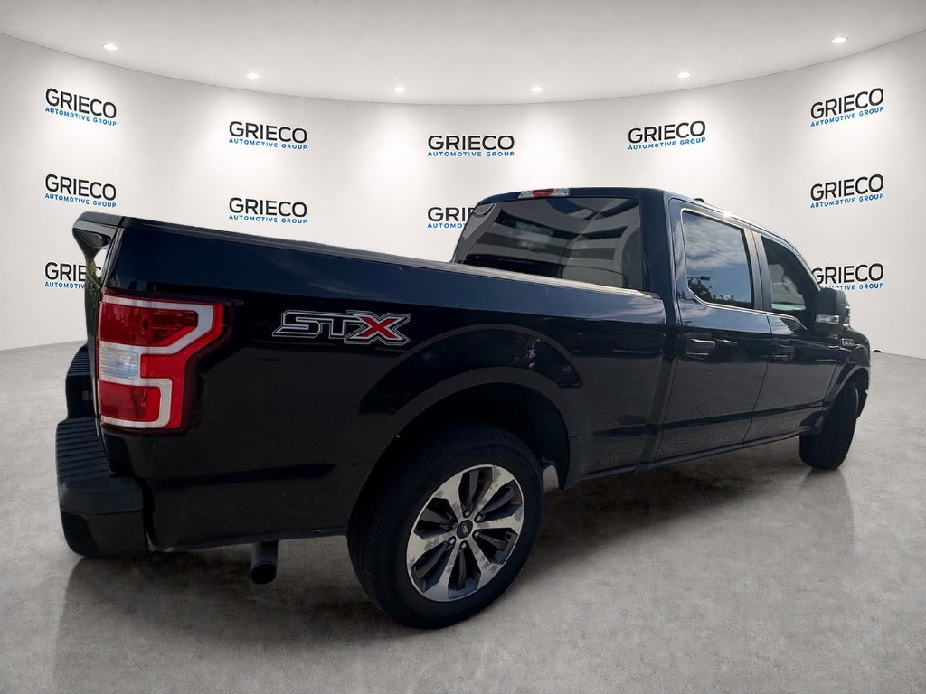 Used 2019 Ford F150 XL w/ Equipment Group 101A Mid RWD image 7