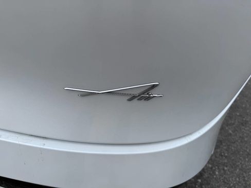 Used 2023 Lucid Air Pure image 7