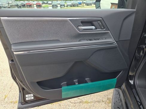 New 2026 GMC Sierra EV Elevation image 23