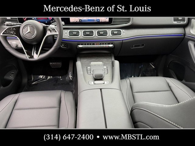 New 2026 Mercedes-Benz GLE 450 4MATIC image 8