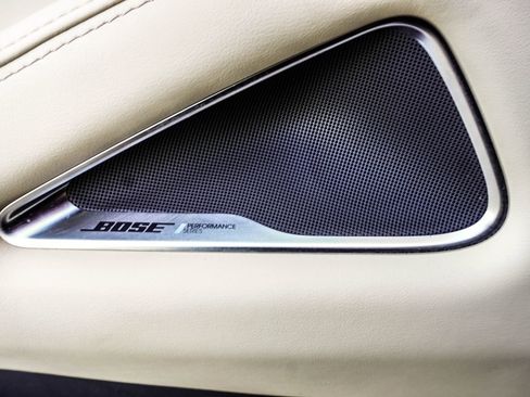 Used 2023 INFINITI QX60 Luxe w/ Performance Audio Package image 40