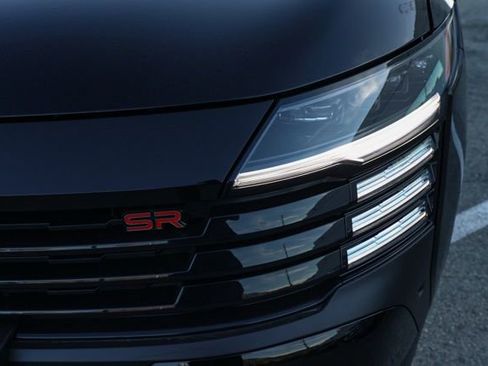 New 2025 Nissan Kicks SR image 10