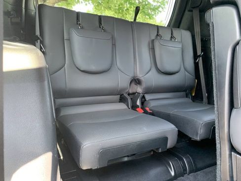 Used 2023 Lexus GX 460 Premium w/ Premium Package AWD/4WD image 33