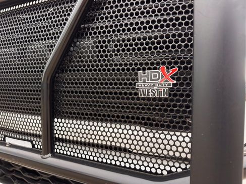 Used 2024 RAM 3500 Laramie w/ Night Edition image 9