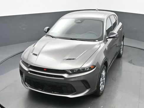 New 2025 Dodge Hornet R/T AWD/4WD image 38