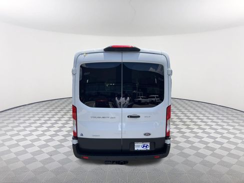 Used 2022 Ford Transit 350 XLT RWD image 6
