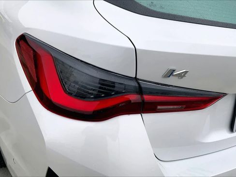 Certified 2025 BMW i4 eDrive40 w/ Premium Package image 28