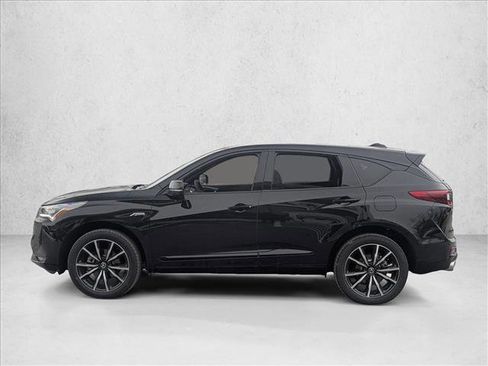 New 2026 Acura RDX A-Spec image 5