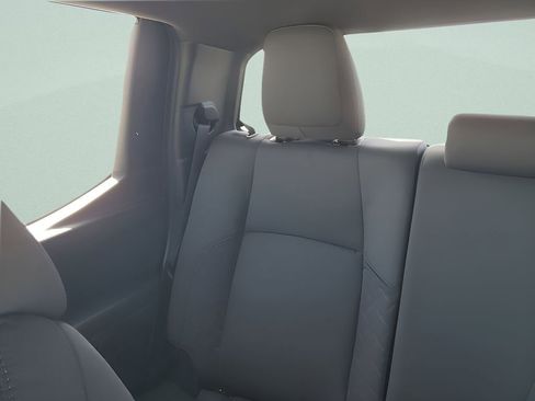 Used 2024 Toyota Tacoma SR5 image 15