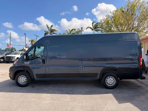 Used 2020 RAM ProMaster 3500 image 2